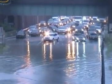 A State of Emergency that was put in place for South Jersey last week has been lifted.