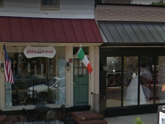 Gelatto Dolceria