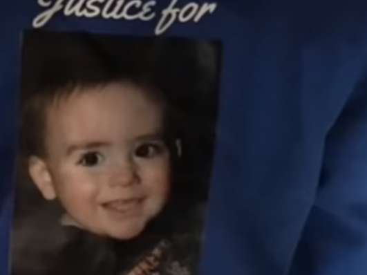 Prosecutors say Heather Reynolds killed her 18-month-old because he was getting in the way of her affair.