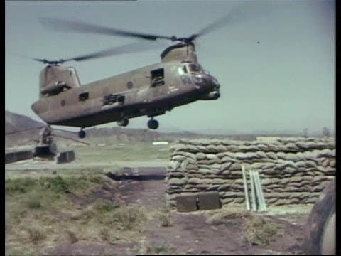 Camden County will hold a 4-day event to commemorate the 50th anniversary of the Vietnam War.