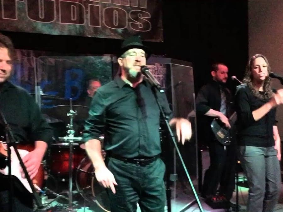 Thursday night's concert in Cinnaminson has been postponed.