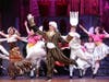 Steve Szymanik as Lumiere in "Be Our Guest."