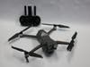 The Cherry Hill Police Department recently purchased a small Unmanned Aircraft System with confiscated funds and has 20 trained pilots.