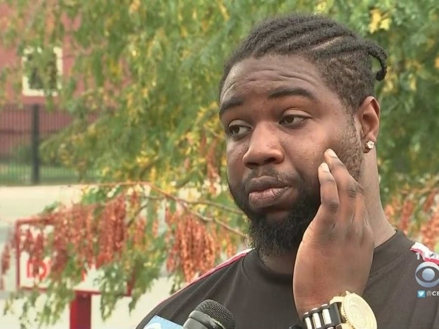 The father of a 22-month-old girl who was found dead in the parking lot of the Lindenwold PATCO told CBS 3 he wants answers.