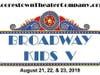"Broadway Kids V" closes MTC's Summer Stage series for 2019.