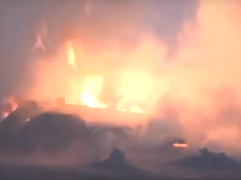 The 75-year-old widow of a West Deptford police officer who passed away in 2015 was killed in an early morning fire.