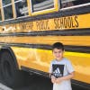 The kids head back to the classroom this week. Are you taking a picture? Share it with Patch!