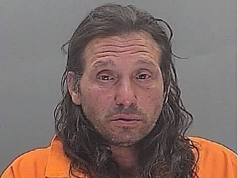 Donald Cramer Jr. was arrested in June after a Good Samaritan prevented him from sexually assaulting a woman in Mount Laurel, police said.