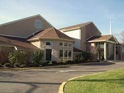 Converge Church will celebrate one year of bringing worshipers of different cultures together on Sept. 22.