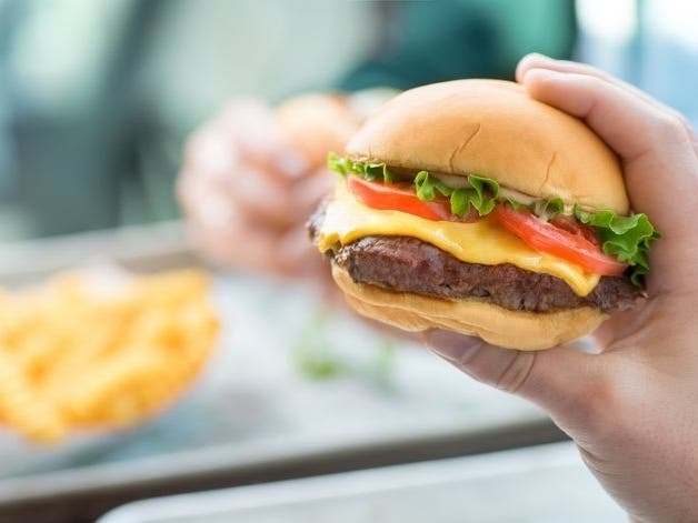 Shake Shack is opening on Haddonfield Road, and is hiring for numerous jobs, including chef and cashier.