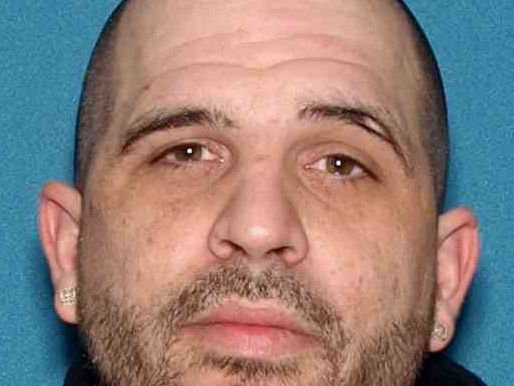 Mark Bresin, of Gloucester City, was fatally hit while walking on Route 45 in West Deptford, police said on Monday.