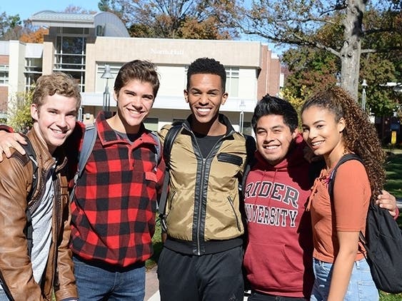 Rider University has unveiled a plan to help it advance as an inclusive university.