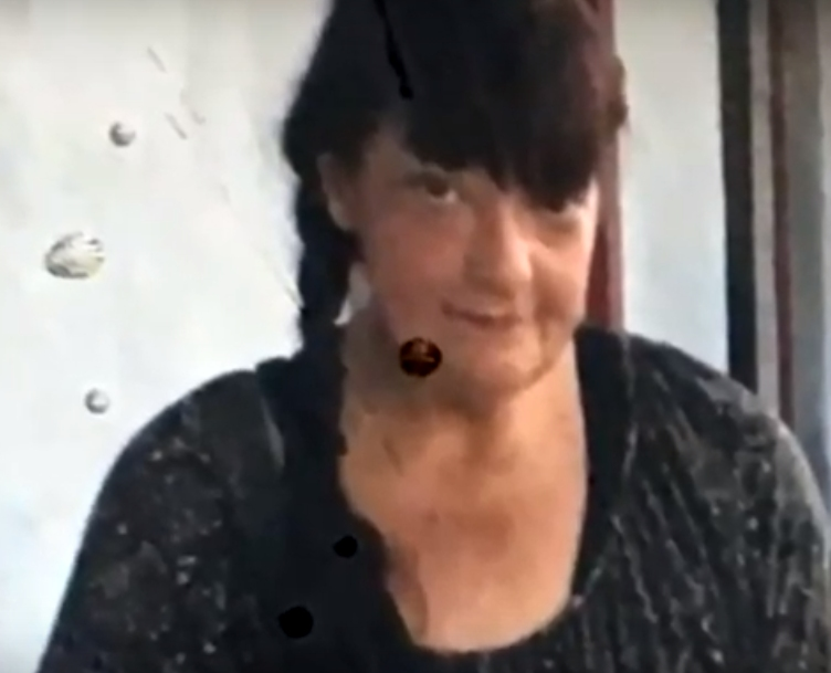 The family of a 50-year-old woman who was killed in a hit-and-run accident in Gloucester Township is begging for the driver to come forward.