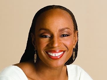 Susan L. Taylor will give a lecture about the business of media at Rider University on Thursday, Nov. 7.