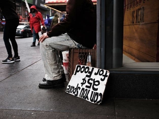 The Sleepout for Homelessness will take place at Rutgers-Camden overnight Thursday into Friday.