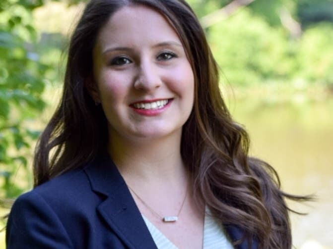 Moorestown Councilwoman Victoria Napolitano has been recognized as a National Elected Women of Excellence.