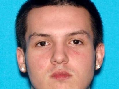 Police believe a missing Gloucester Township man and a missing Washington Township woman may be in Philadelphia.