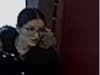 The two women pictured stole $460 in donations from a church collection closet in Evesham, police said.
