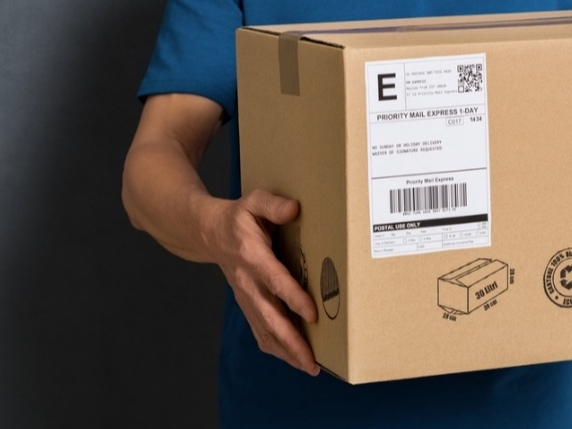 News small post card thumbnail