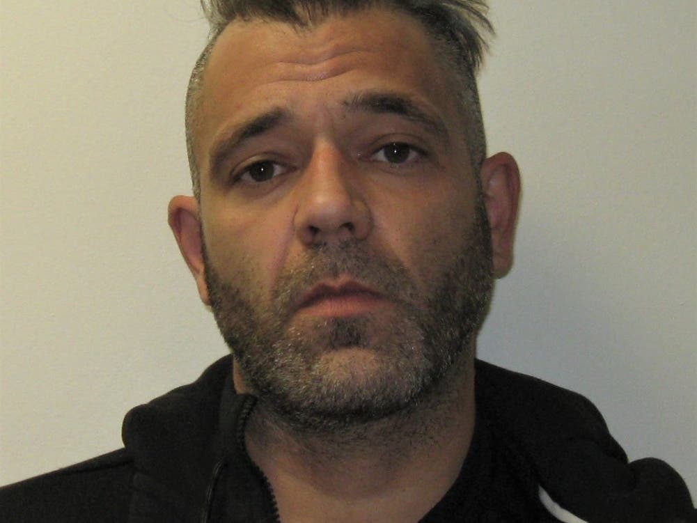 Mark D'Amico, of Florence, is the last of three people in a high profile $400K GoFundMe scam to plead guilty.