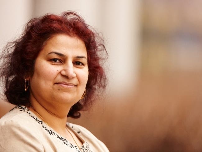 Monica Adya will take over as the dean of the Rutgers University-Camden Business School effective March 30.