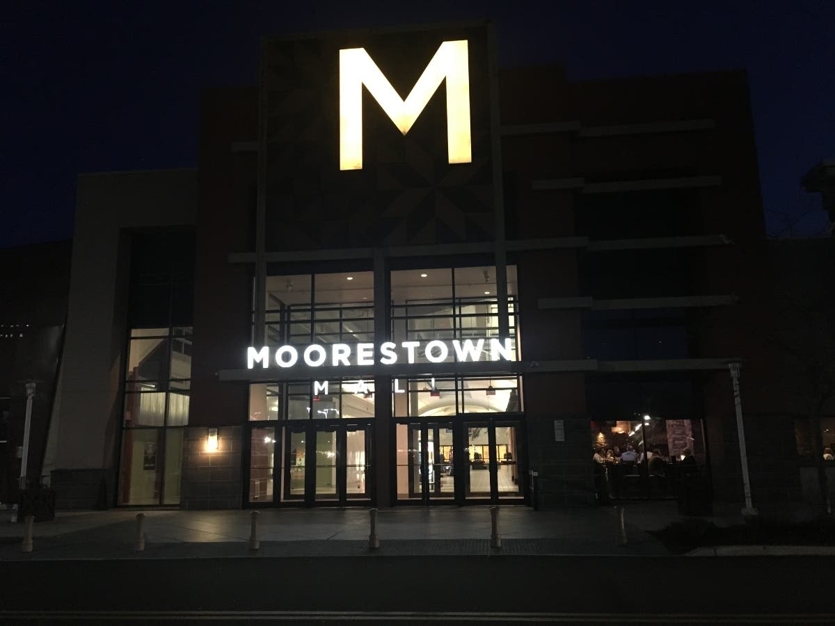 Moorestown Council is considering an overlay zone for the Moorestown Mall and the K-Mart Plaza. PREIT VP Daniel Herman requested a meeting.