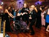 Special needs guests of all ages will experience the magic of prom night at The Merion in Cinnaminson Friday night.
