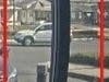 Police are searching for a man who robbed the TD Bank on the White Horse Pike in Oaklyn on Saturday.