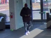 Police are searching for a man who robbed the TD Bank on the White Horse Pike in Oaklyn on Saturday.