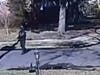 The Camden County Prosecutor’s Office has released more images of a man wanted in connection with a pair of weekend burglaries.