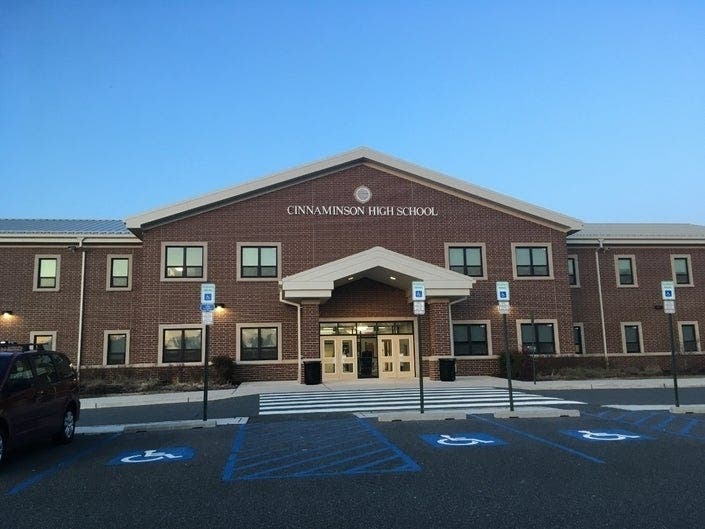 Cinnaminson schools will see a significant increase in state aid from last year, according to numbers released by the state.