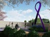 Camden County is hoping a memorial for victims of overdose and addiction will be in place by Overdose Awareness Day.