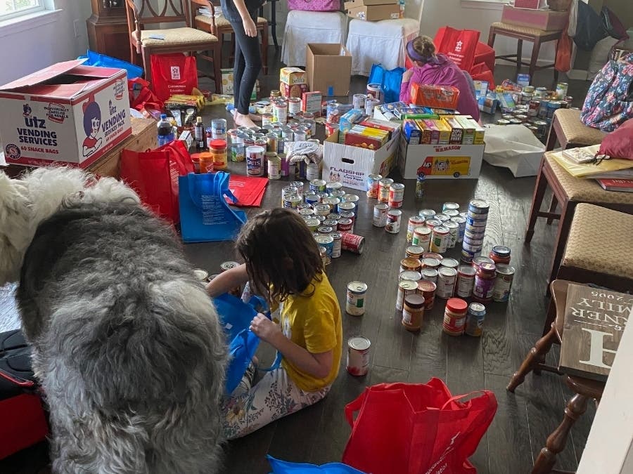 News small post card thumbnail