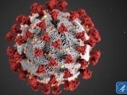 A second Gloucester Township man in his 60s has died after testing positive for new coronavirus.
