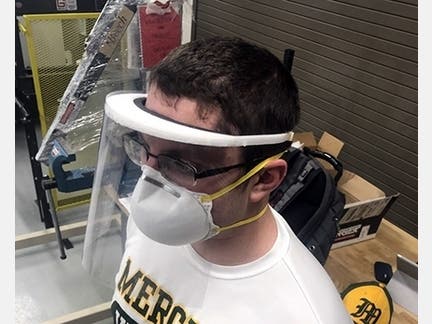 News small post card thumbnail