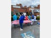 Three Moorestown residents got together and delivered 100 pizzas to Virtua doctors and nurses battling new coronavirus.