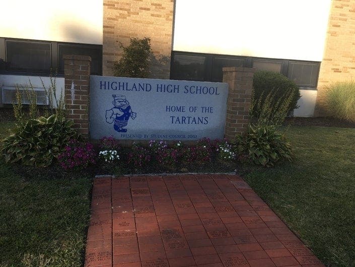 Gloucester Township's high school district approved a tax cut, but that might change after the state updates its own budget later this year.