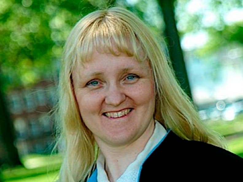 Lisa McCormick shares why she is challenging Bonnie Watson-Coleman in the Democratic Primary in New Jersey's 12th Congressional District.