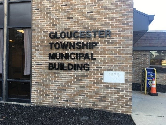 More than 15 residents called in to Wednesday night's council meeting to express concerns with a proposed tax hike in Gloucester Township.