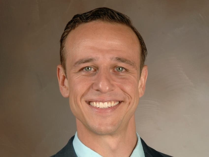 ​Vascular surgeon Dr. Bruce Tjaden recently joined the Cooper Surgical Services Institute.