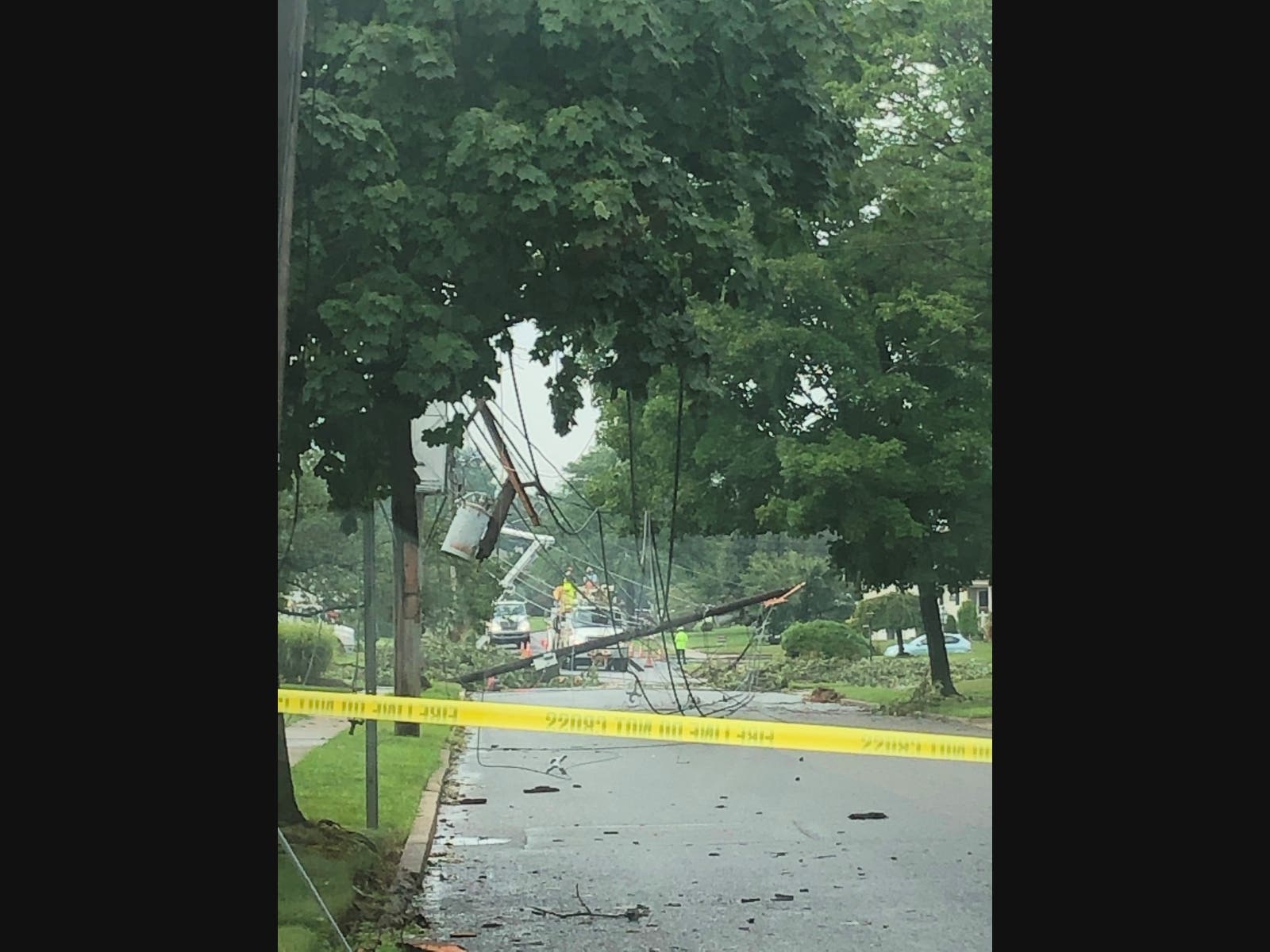 News small post card thumbnail