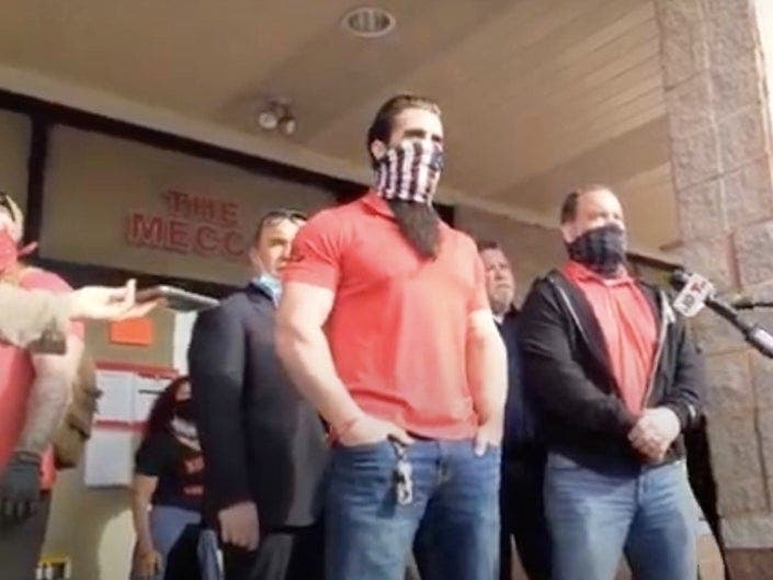 Bellmawr Borough Council rescinded the mercantile license of Atilis Gym during a special meeting Tuesday night.