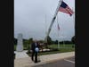 State and county officials gathered to honor seven 9/11 victims who had ties to Burlington County Friday morning.