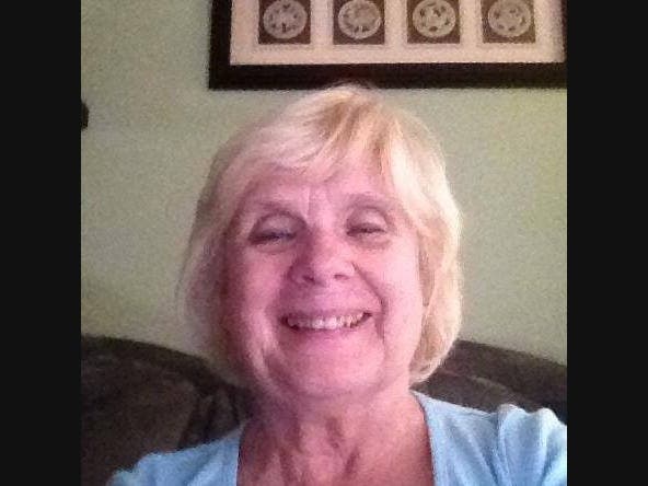 Mary Ann Johnson is running for re-election to the Gloucester Township K-8 Board of Education.