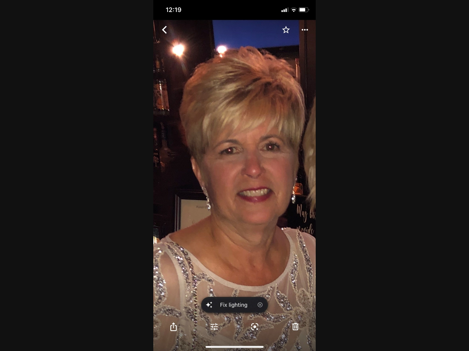 Linda Gilch is running for a seat on the Gloucester Township K-8 Board of Education in this year's elections.