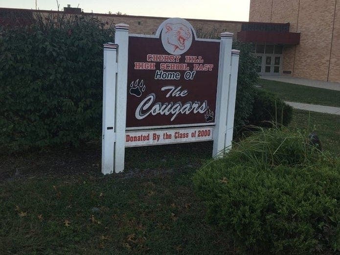 Cherry Hill Superintendent of Schools Dr. Joseph Meloche said there has been a spike of more than three dozen coronavirus cases among kids.