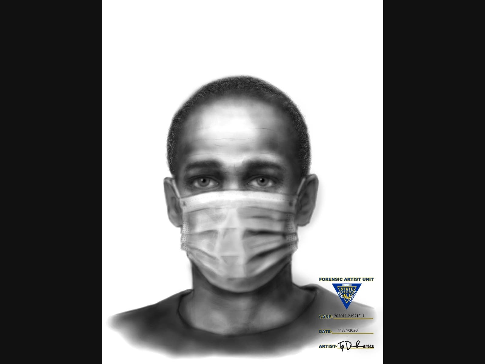 A man involved in two recent attempted kidnappings in Cherry Hill may also be responsible for a robbery that took place in Pennsylvania.