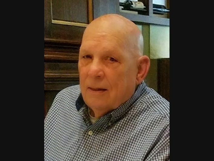 Michael A. Meany, age 81, died Monday, December 21, 2020, at Virtua Hospital of complications due to COVID-19.