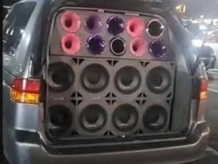 A Philadelphia official is organizing a virtual meeting for Cinnaminson, Riverton and Palmyra residents plagued by ongoing 'boom parties.'