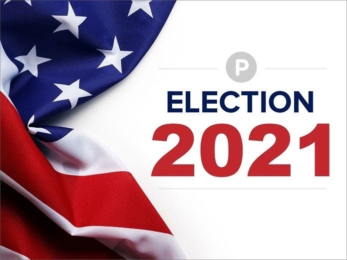 Eight candidates filed petitions to run for three open Haddonfield Commissioners seats in the May 11 elections, but the mayor did not.